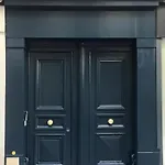 Appartement Charming 2br-2ba Between Le Marais&le Louvre Paris