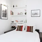 Charming 2br-2ba Between Le Marais&le Louvre *