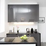 Charming 2br-2ba Between Le Marais&le Louvre Appartement
