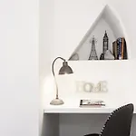 Charming 2br-2ba Between Le Marais&le Louvre