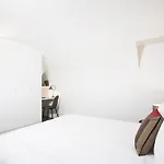 Appartement Charming 2br-2ba Between Le Marais&le Louvre *
