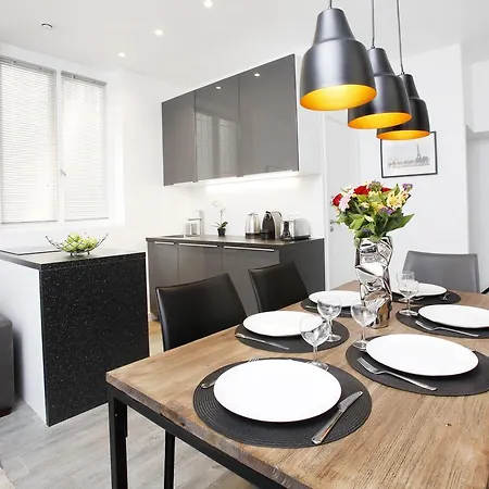 Charming 2br-2ba Between Le Marais & Le Louvre باريس
