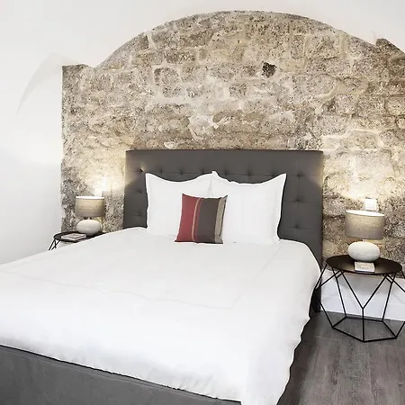 Apartment Charming 2Br-2Ba Between Le Marais & Le Louvre *